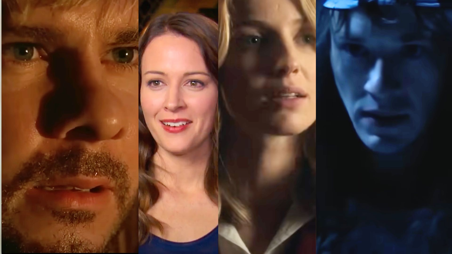 Charlie Pace | Root | Grace Shelby | Eddie Munson
