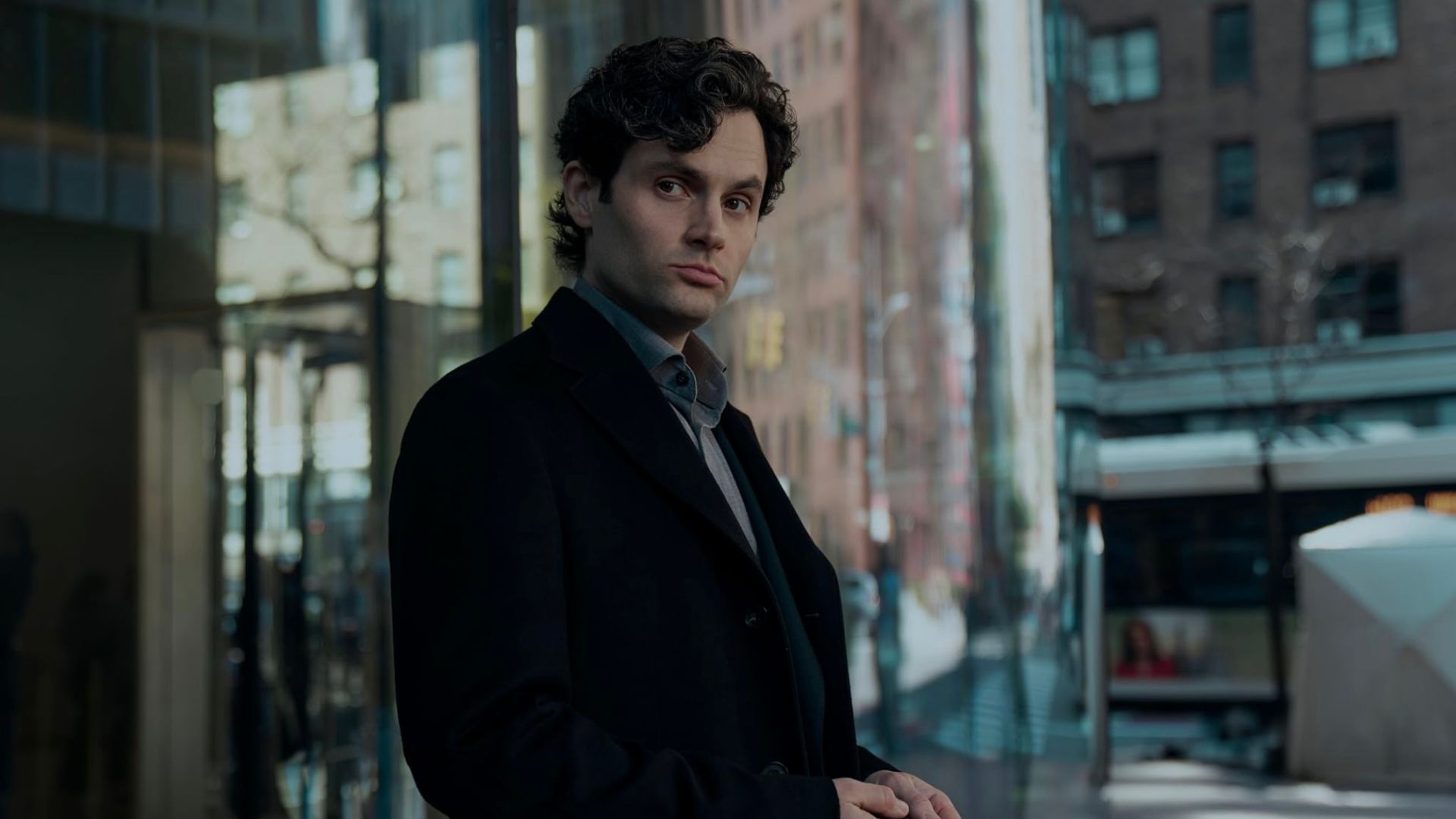 Joe on Netflix is making a return for its last season, culminating in a wonderful moment where everything circles back on Joe. (Image source- Netflix)
