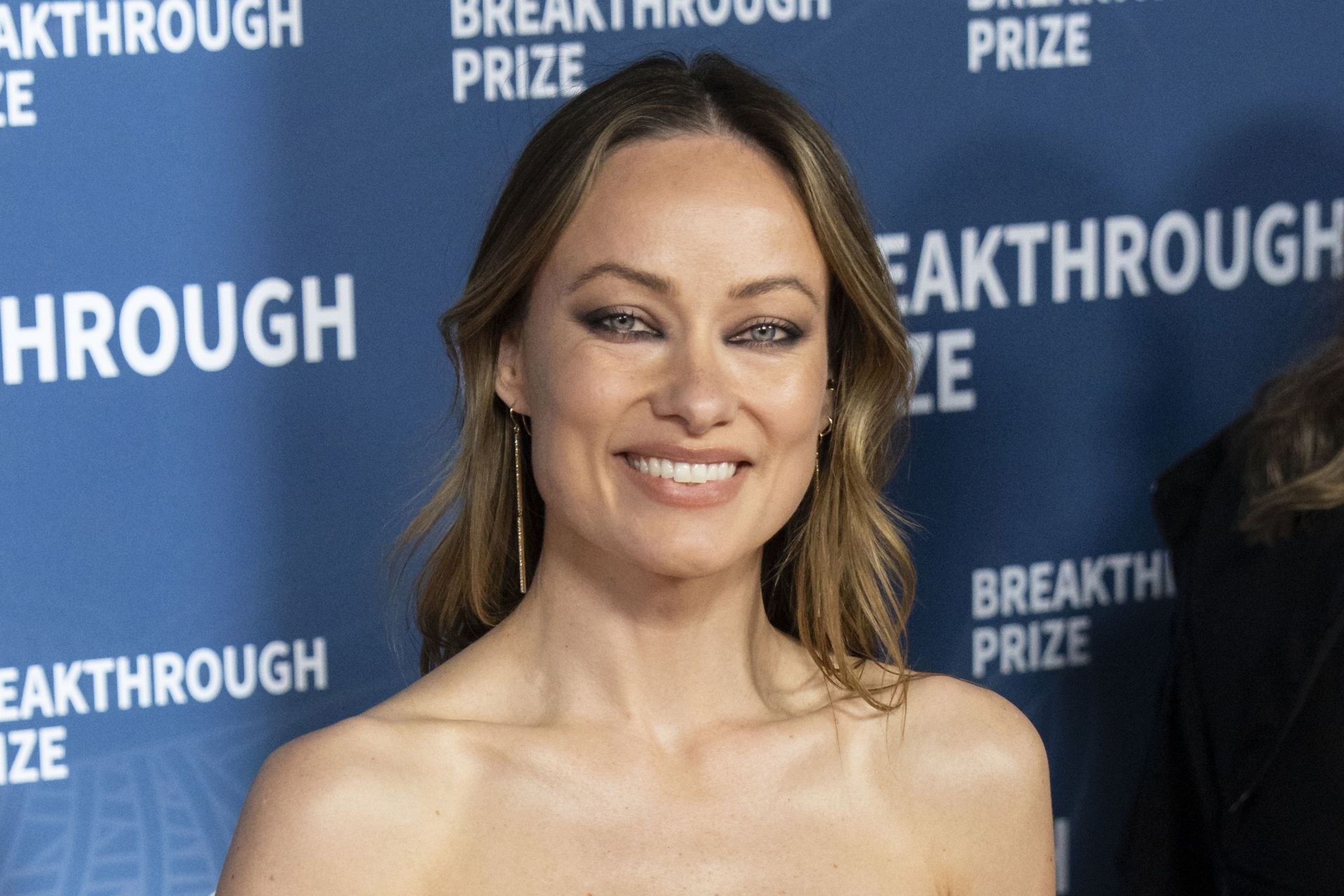 11th Breakthrough Prize Ceremony - Arrivals - Source: Getty