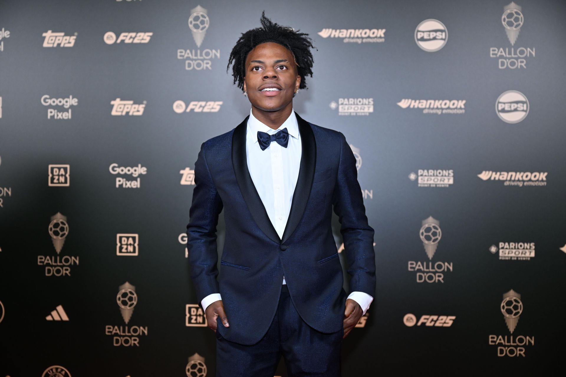 68th Ballon D