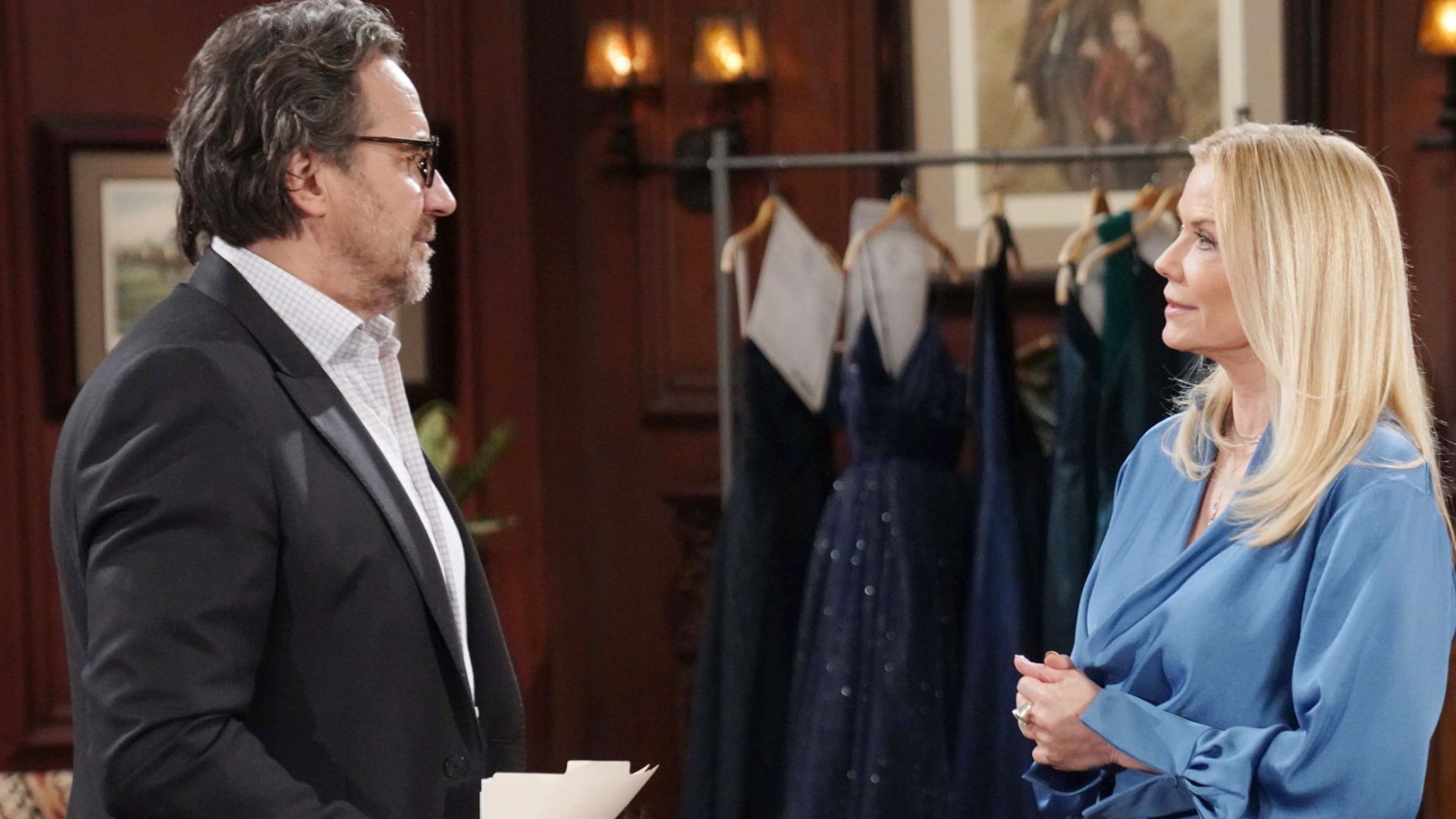 The Bold and the Beautiful