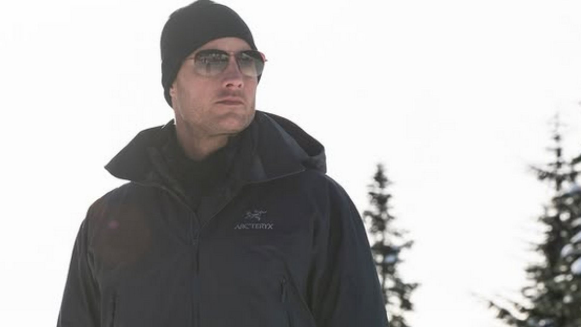 Tracker is currently in its second season / (Image via Instagram trackercbs)