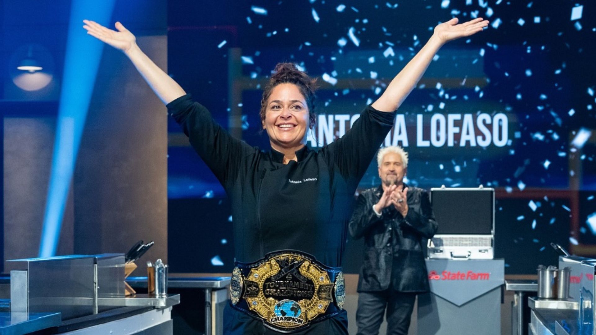 Tournament of Champions 6