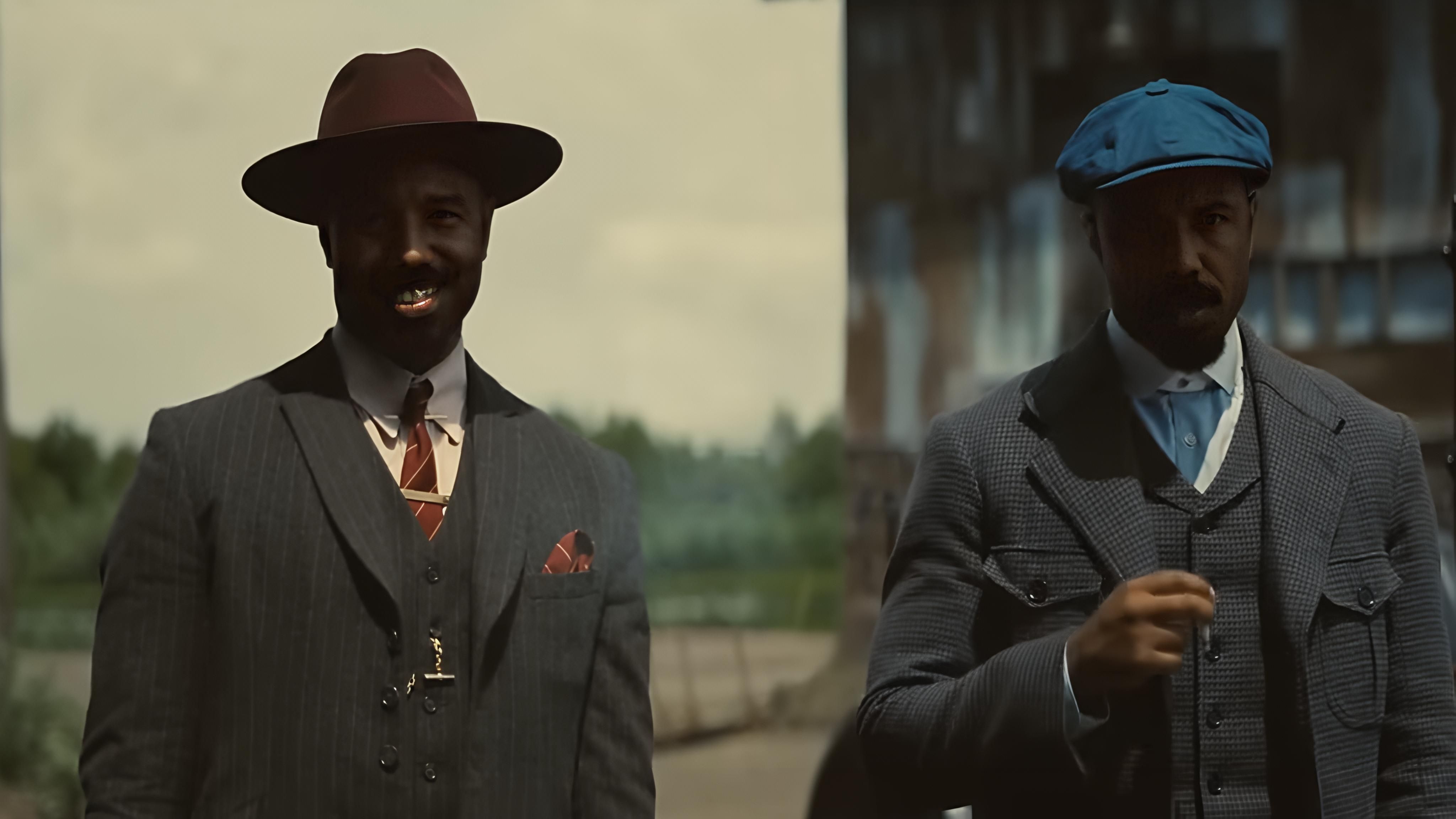 Sinners | Image Source: Warner Bros via YouTube