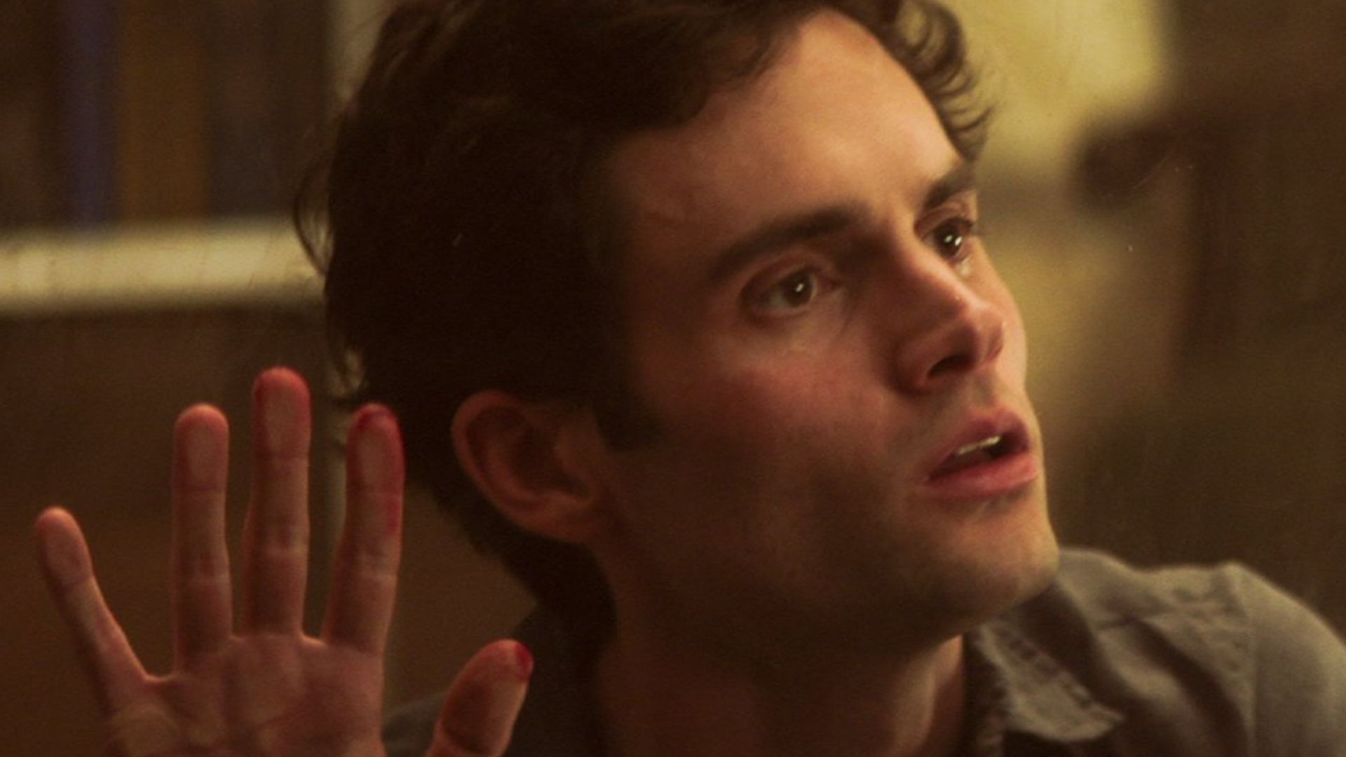 You can&rsquo;t bury the past: Is the real Joe Goldberg resurrected in You season 5? (Image Source - x/you)