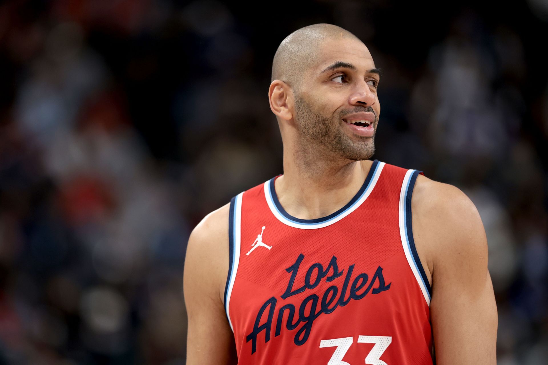 Cleveland Cavaliers v Los Angeles Clippers - Source: Getty