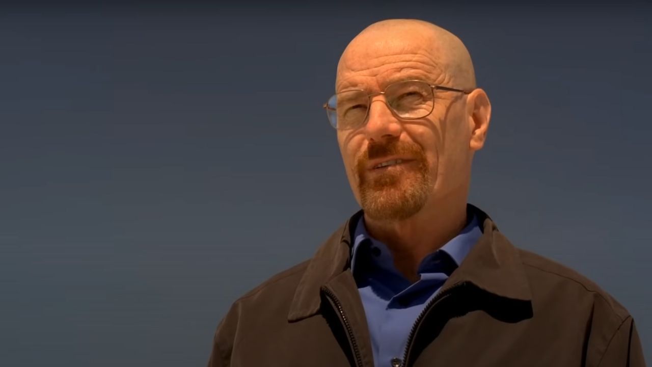 Breaking Bad alternative ends explored | Source: Netflix