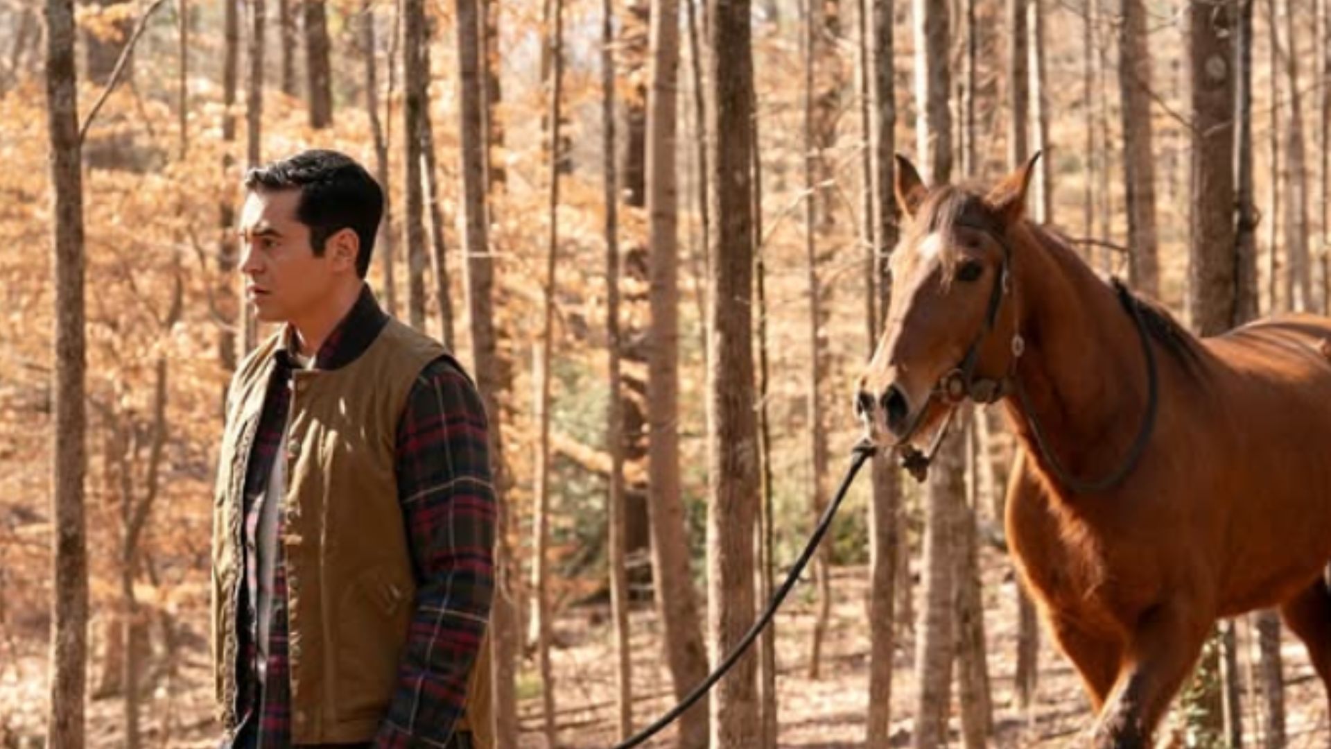 Pancake plays a vital role in Will Trent Season 3 Episode 16 / (Image via Instagram willtrentabc)