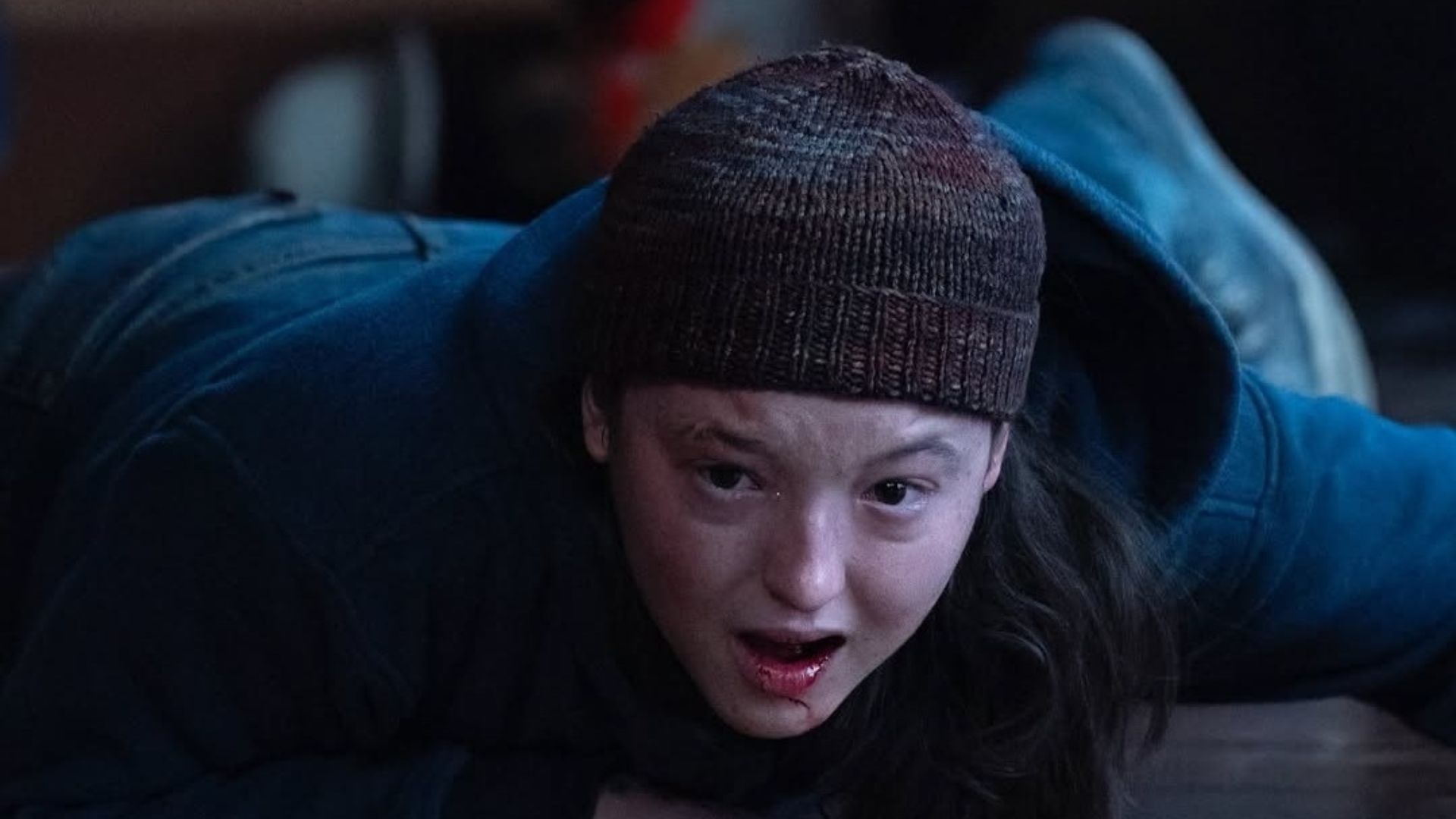The Last of Us Season 2 is based on Naughty Dog