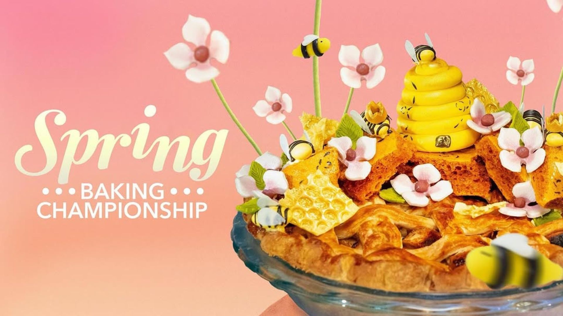 Spring Baking Championship Season 11
