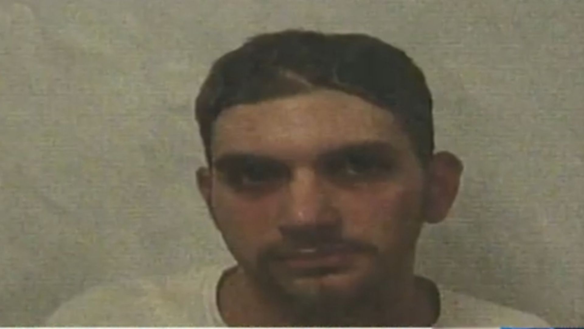 Brian Jones was found guilty of the double murders of the Vincennes University students (Image Via YouTube/@WTWO WAWV TV)