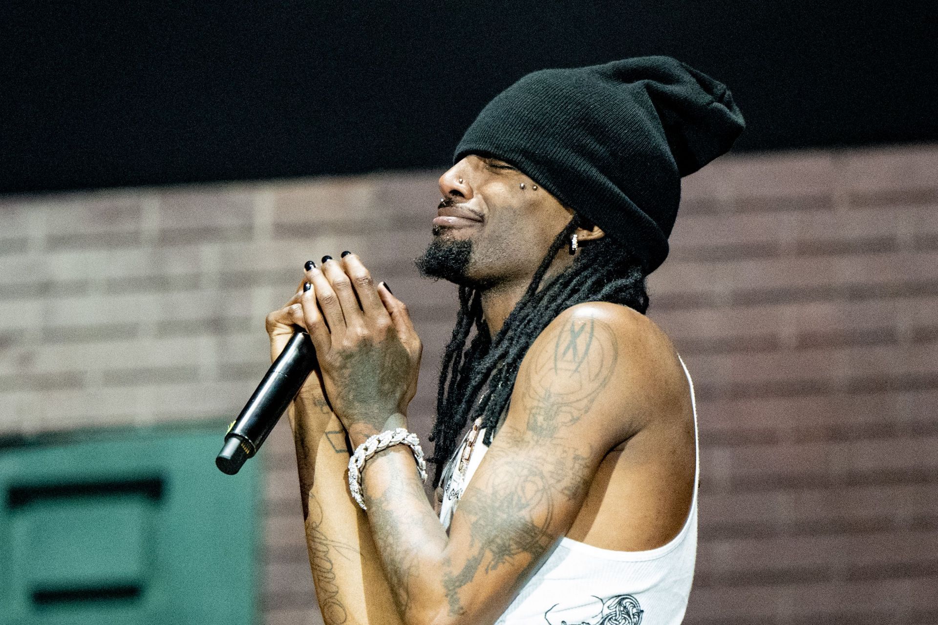 Rolling Loud California 2025 - Source: Getty