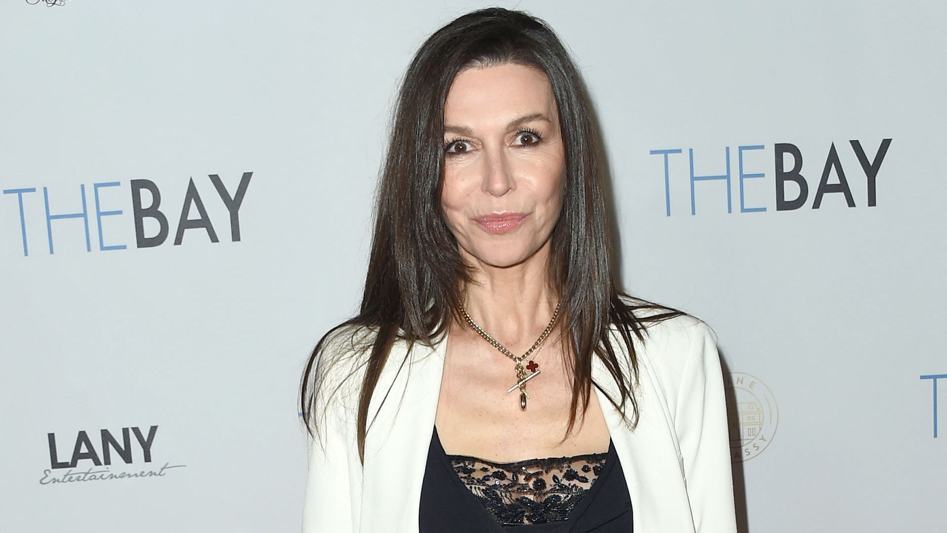 General Hospital star Finola Hughes. | Image Source: JPI