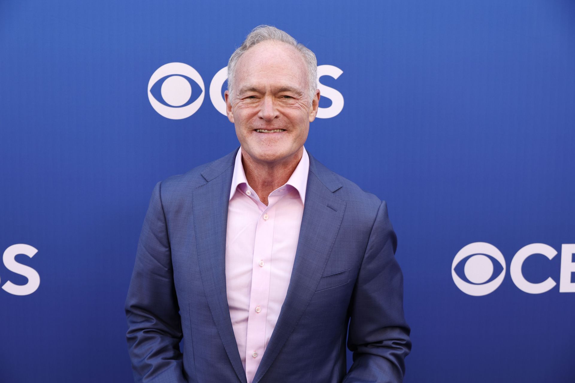 CBS Fall Schedule Celebration - Source: Getty