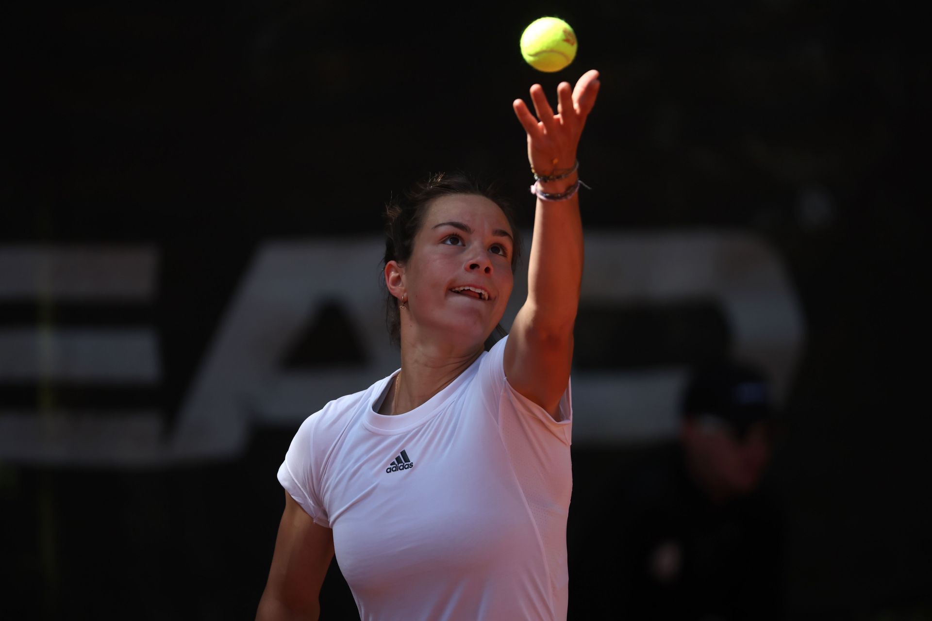 2023 ITF World Tennis Tour - W100 Wiesbaden - Source: Getty