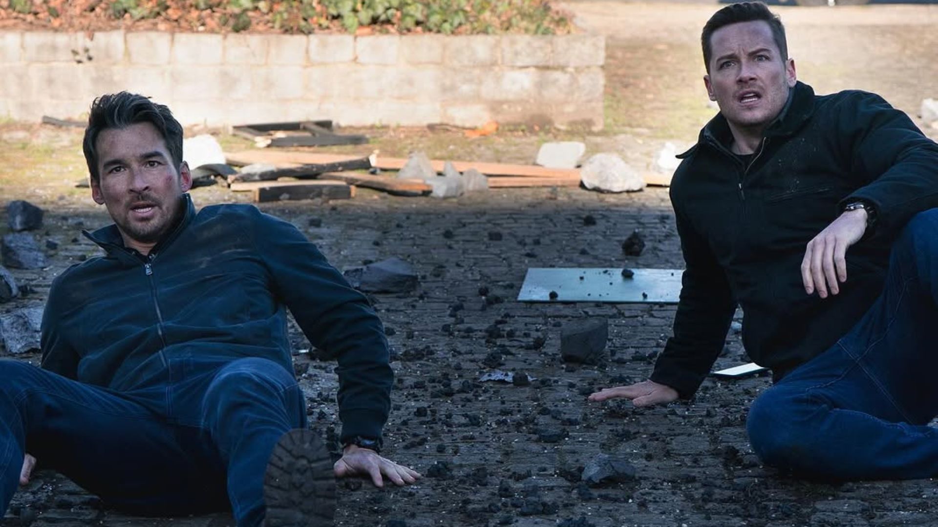 FBI: International Season 4 (Image via Instagram/@fbicbs)