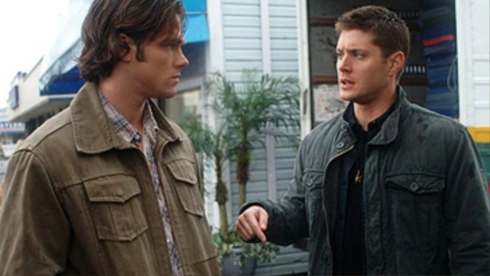 Could Sam&rsquo;s son bring back Supernatural if we get Season 16? (Image Source - x/supernatural)