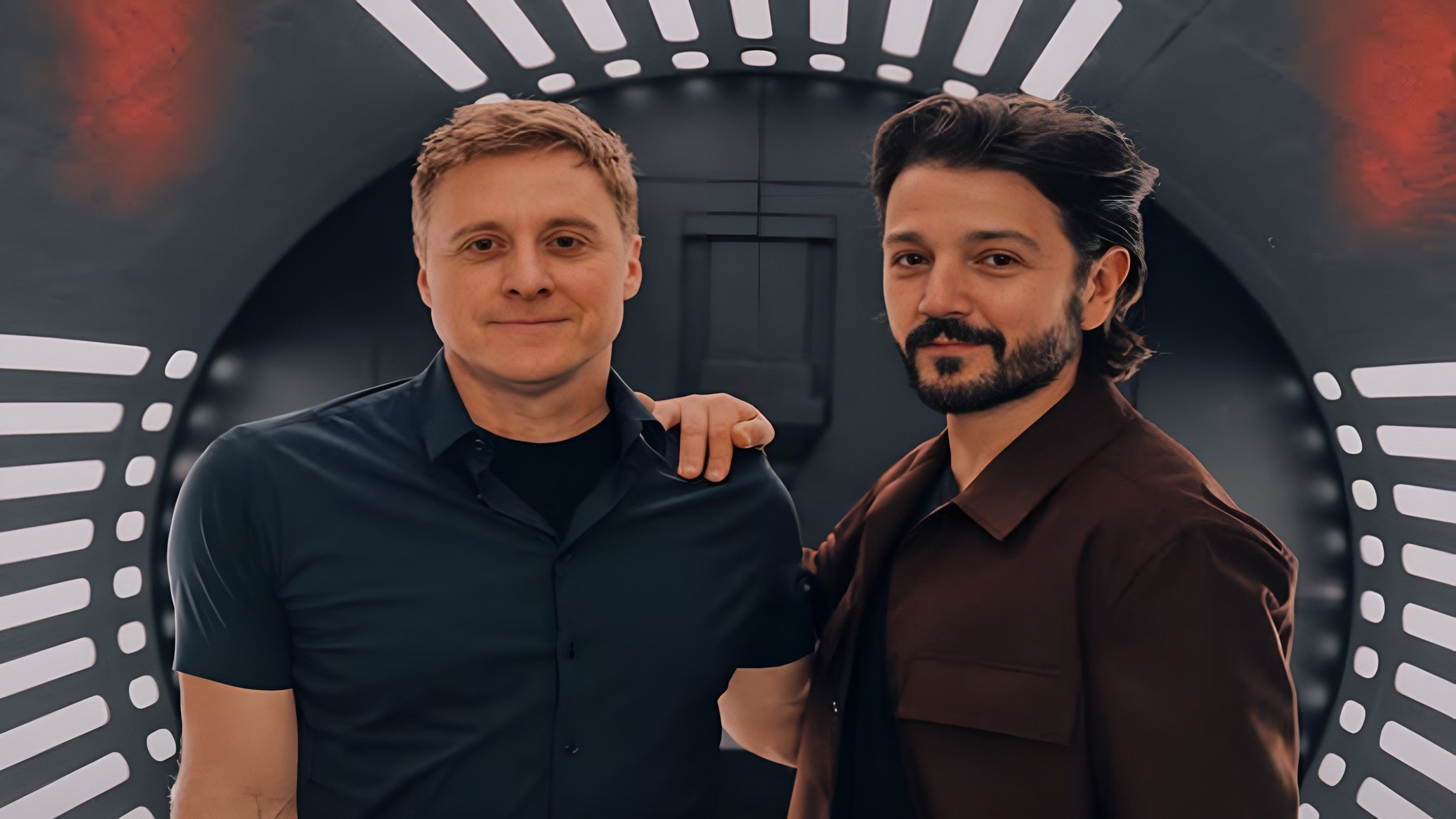 Star Wars Celebration Day 2 has wrapped ( Image via Instagram / @starwars )