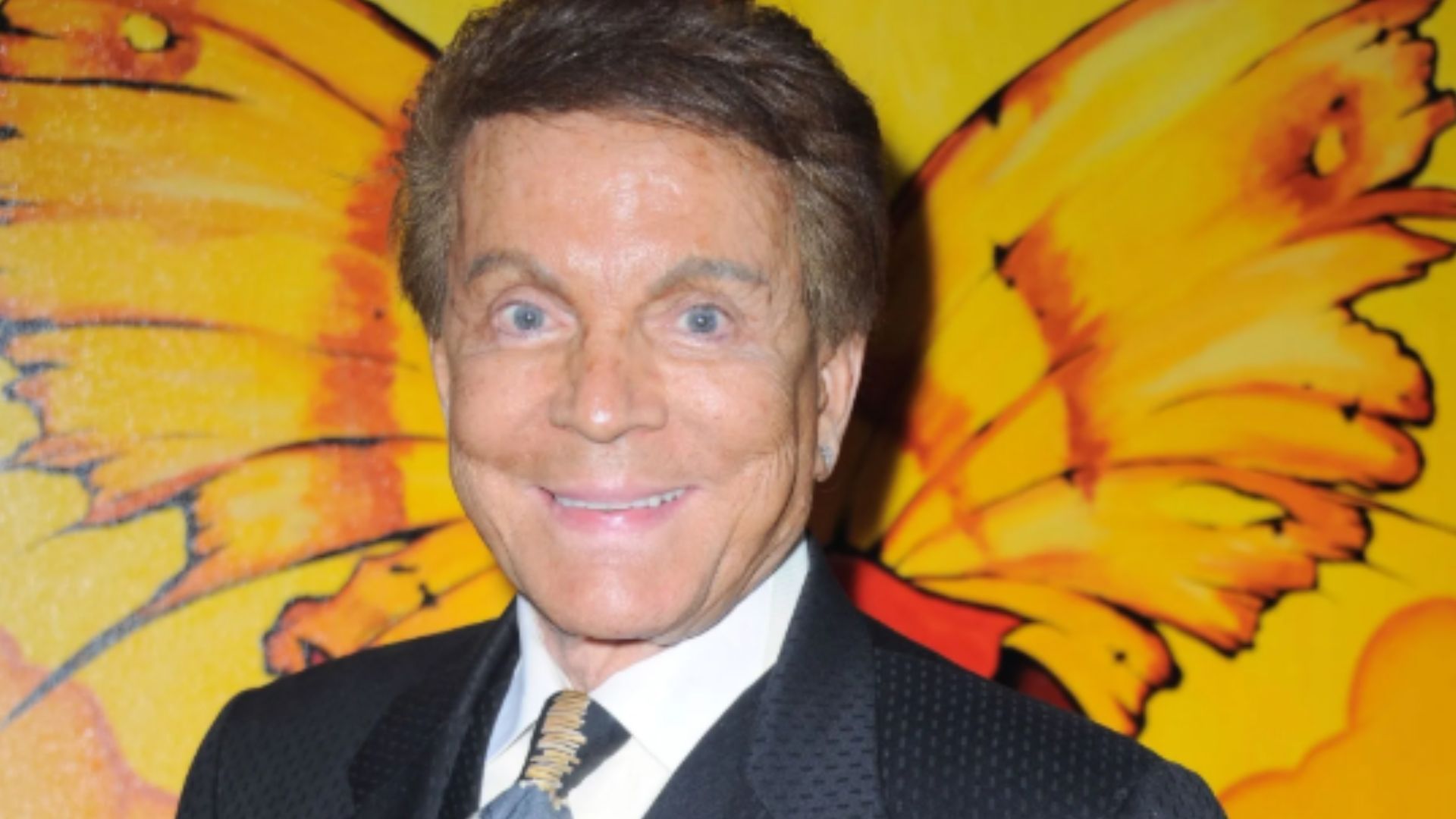 Mel Novak dies&nbsp;at&nbsp;90 (Image by Albert L. Ortega/Getty)