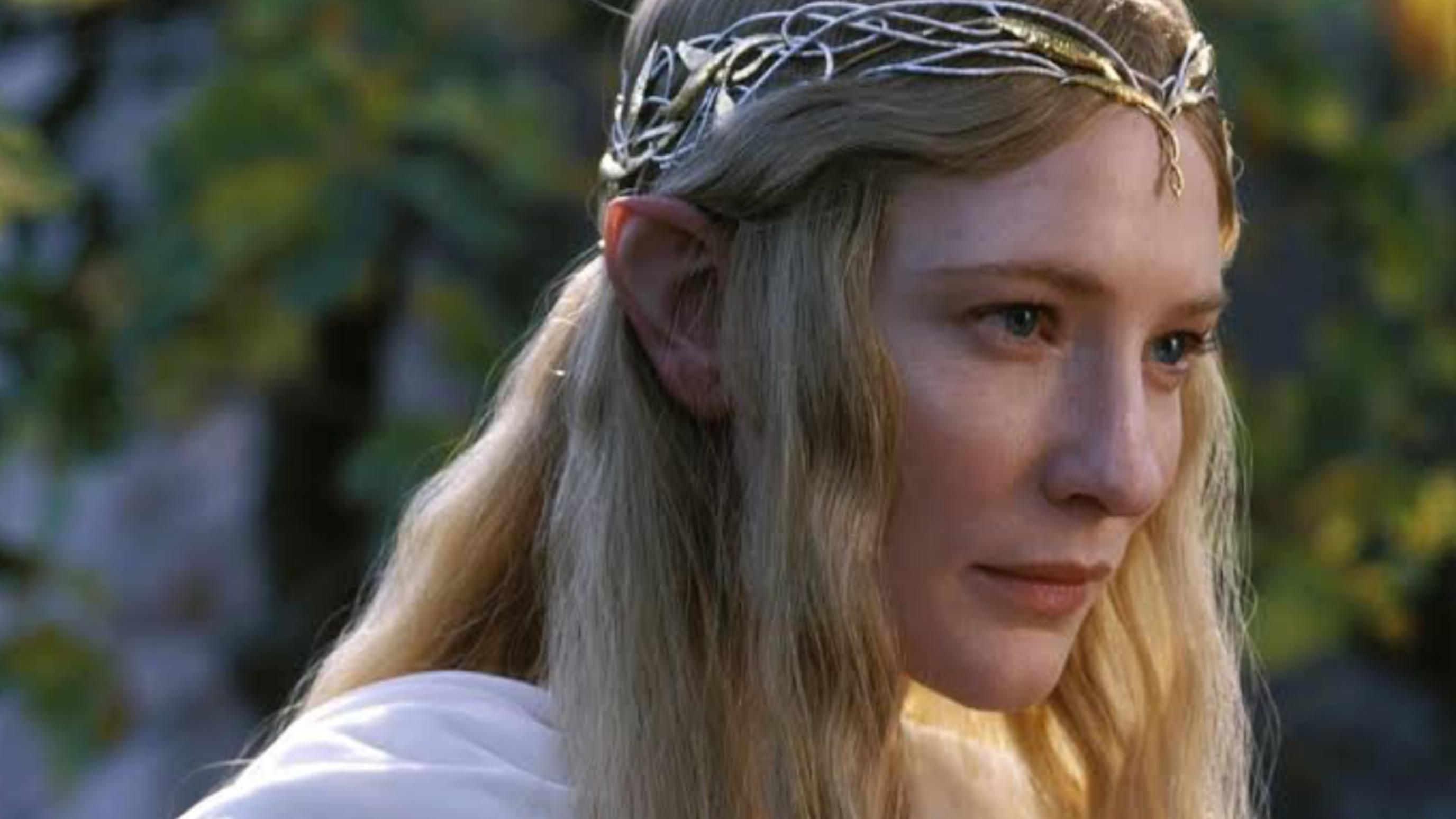 The Lord of the Rings / The Hobbit | Image Source: New Line Cinema / Warner Bros. Pictures