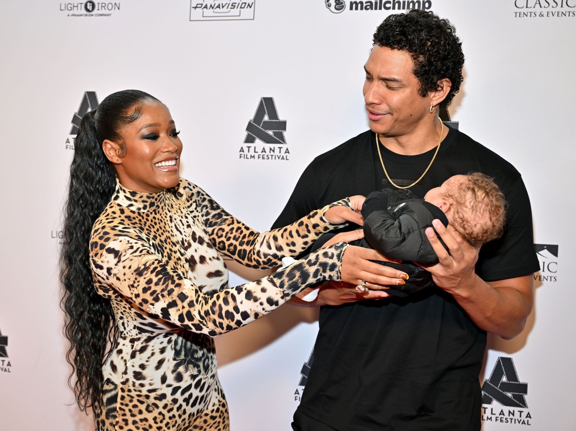 2023 Atlanta Film Festival - &quot;Big Boss&quot; Closing Night Screening - Source: Getty