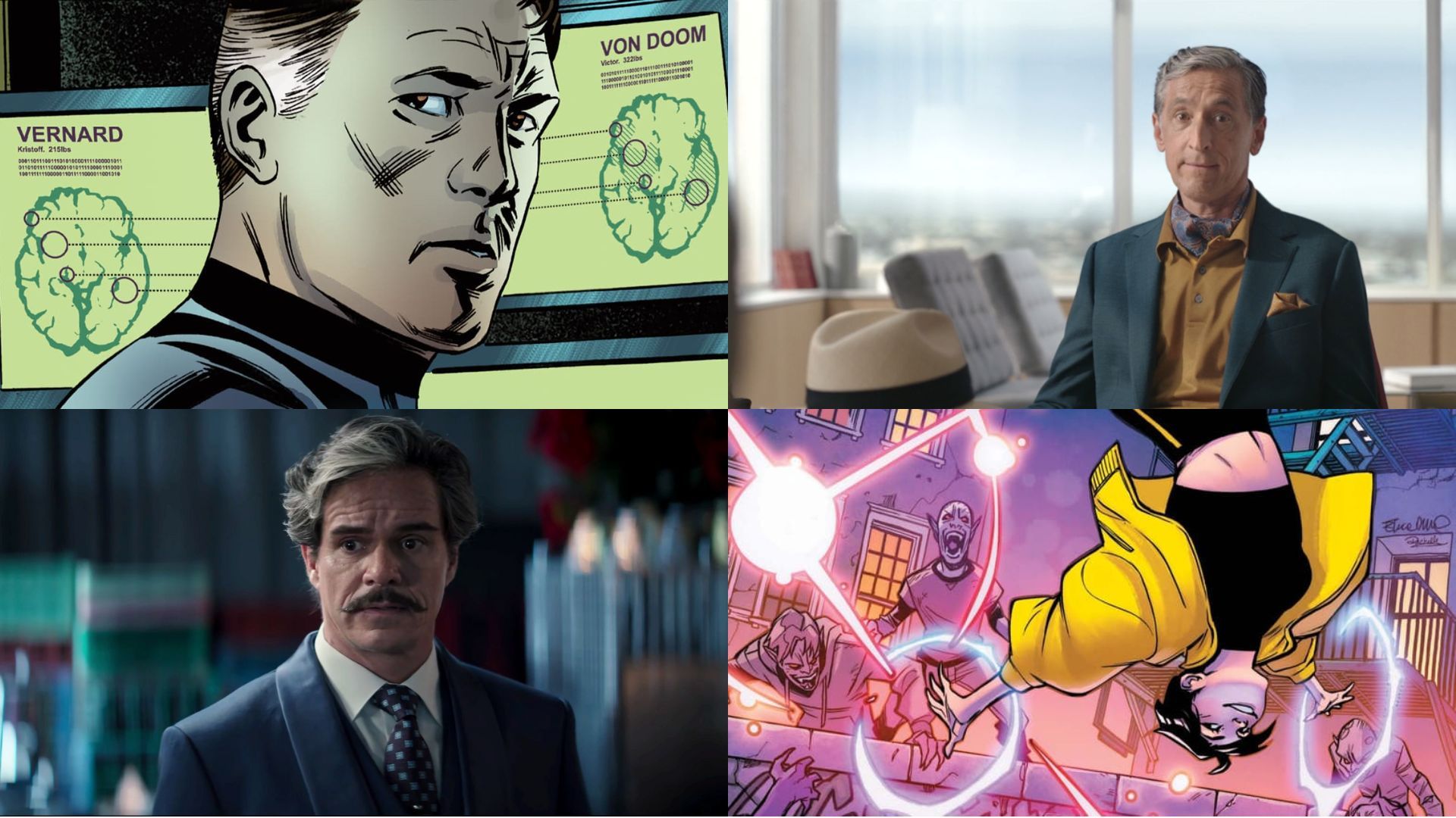 Marvel&rsquo;s Most Useless Heroes | Images via Marvel and Hotstar