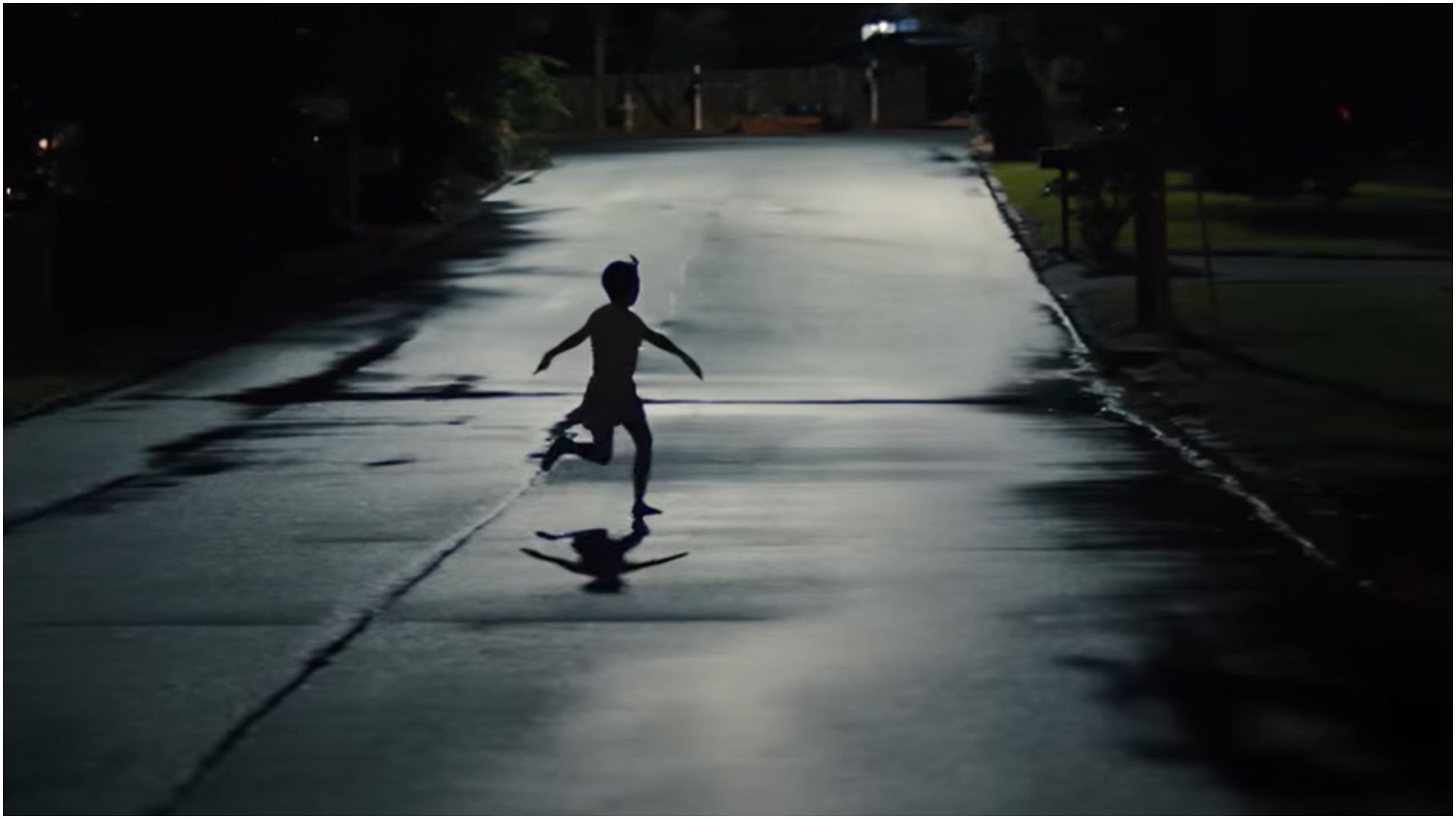 A still from Weapons | Image via Warner Bros. YouTube