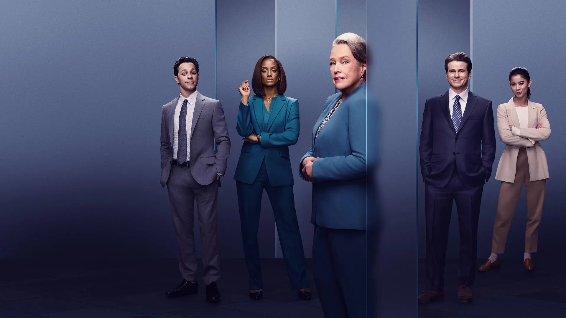 Cast of Matlock Season 1 / Source:CBS