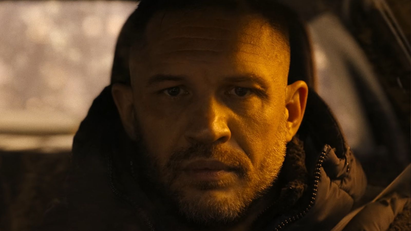 Still from Havoc (Image via Youtube @/Netflix)