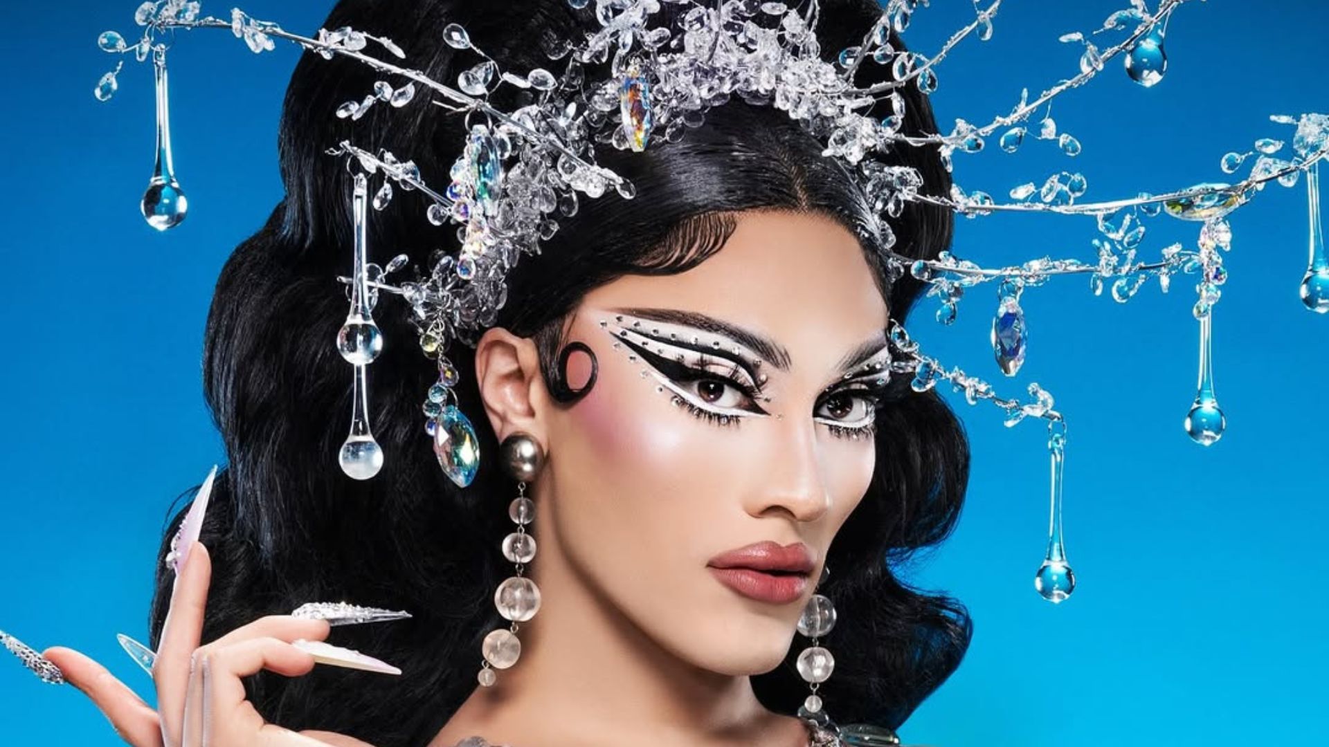 Jewels Sparkles from RuPaul