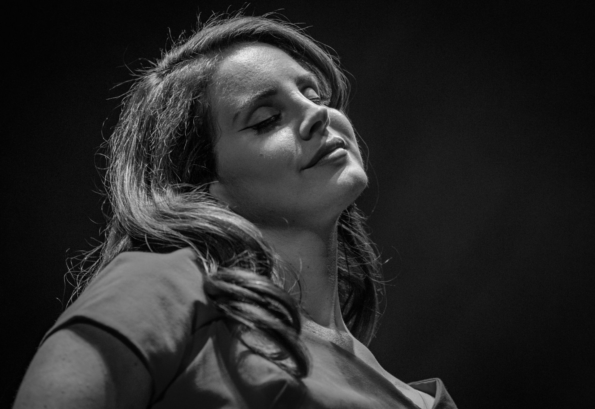 Lana Del Rey Freak Music Video Premiere Event Presented By Vevo - Source: Getty