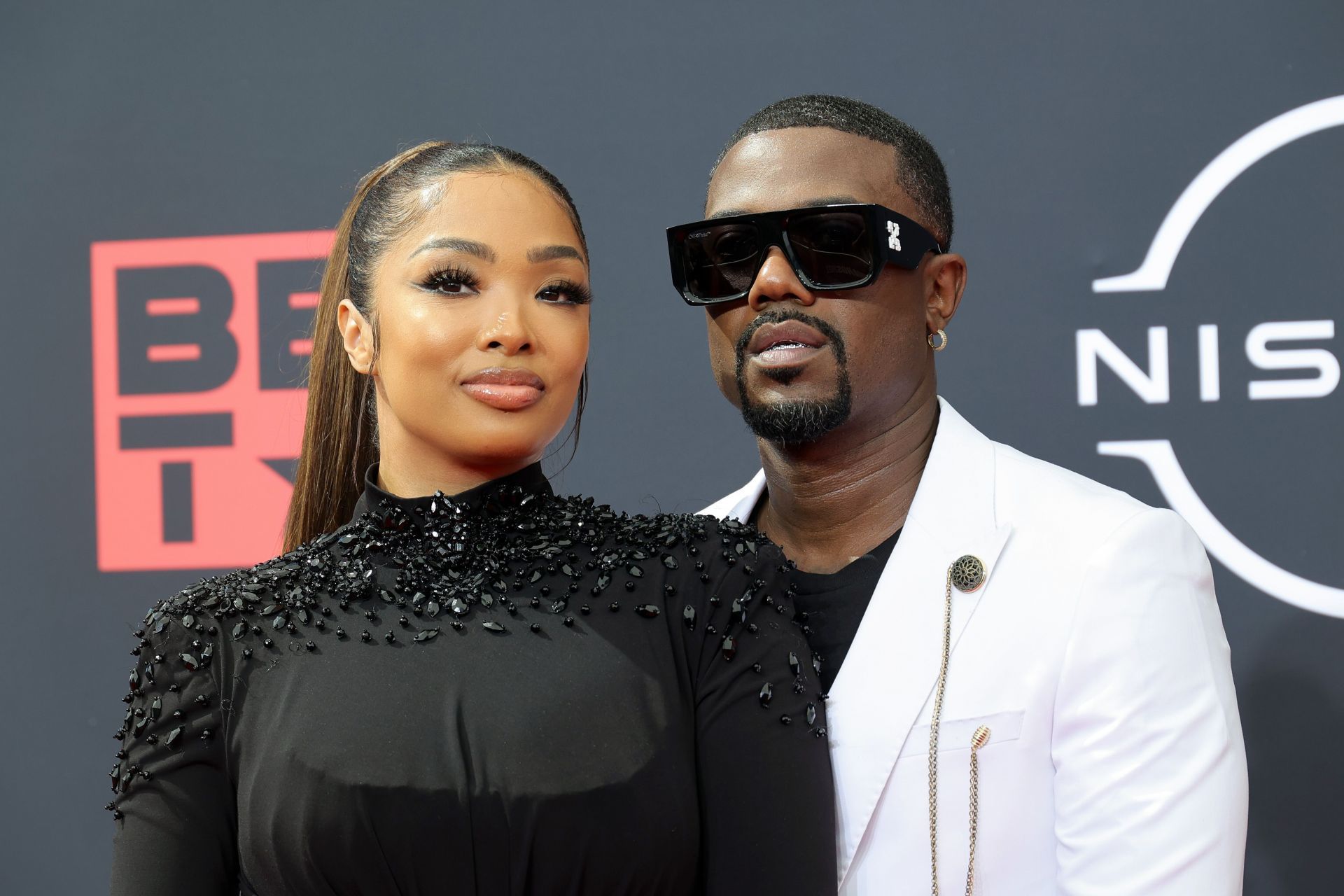 2022 BET Awards - Arrivals - Source: Getty