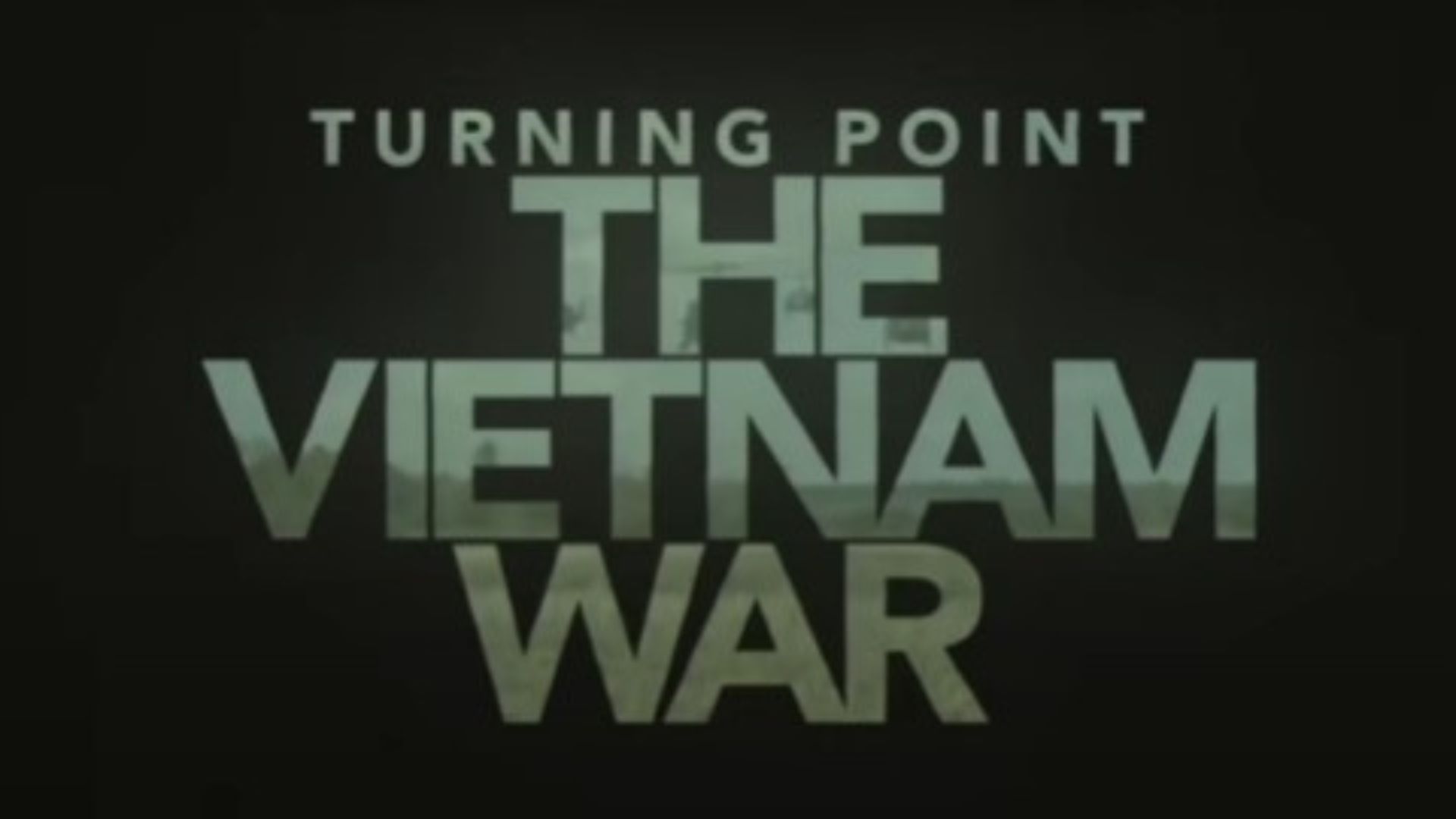 Turning Point: The Vietnam War on Netflix | Image source: Netflix on YouTube