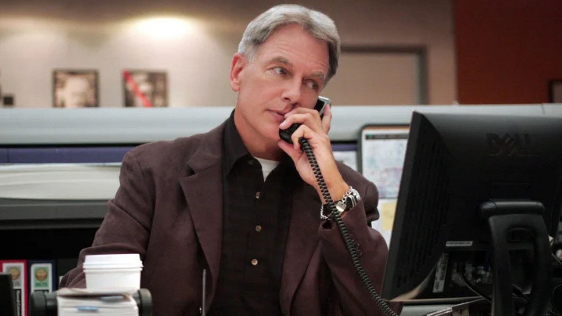 NCIS