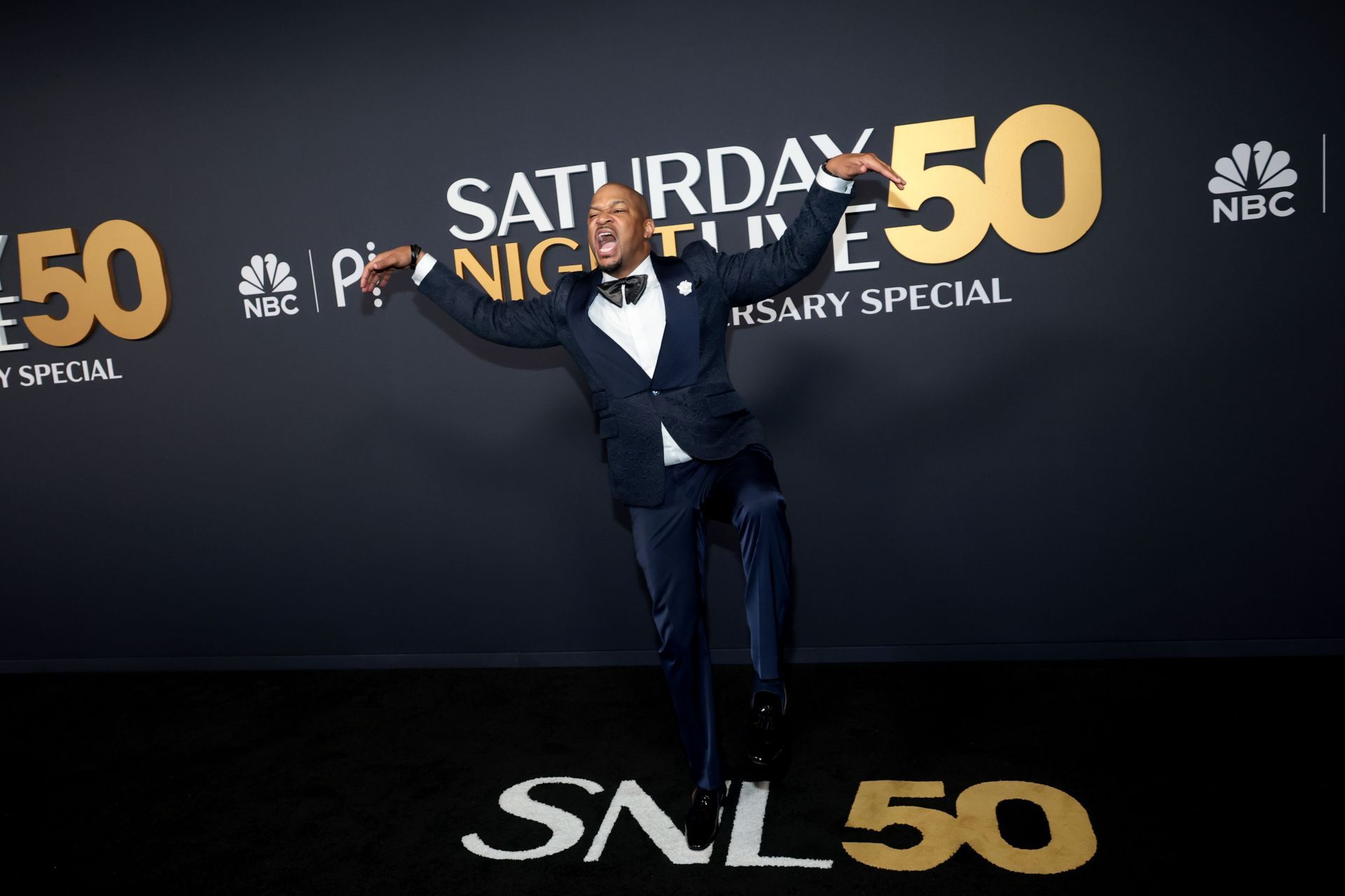 SNL50: The Anniversary Special - Source: Getty