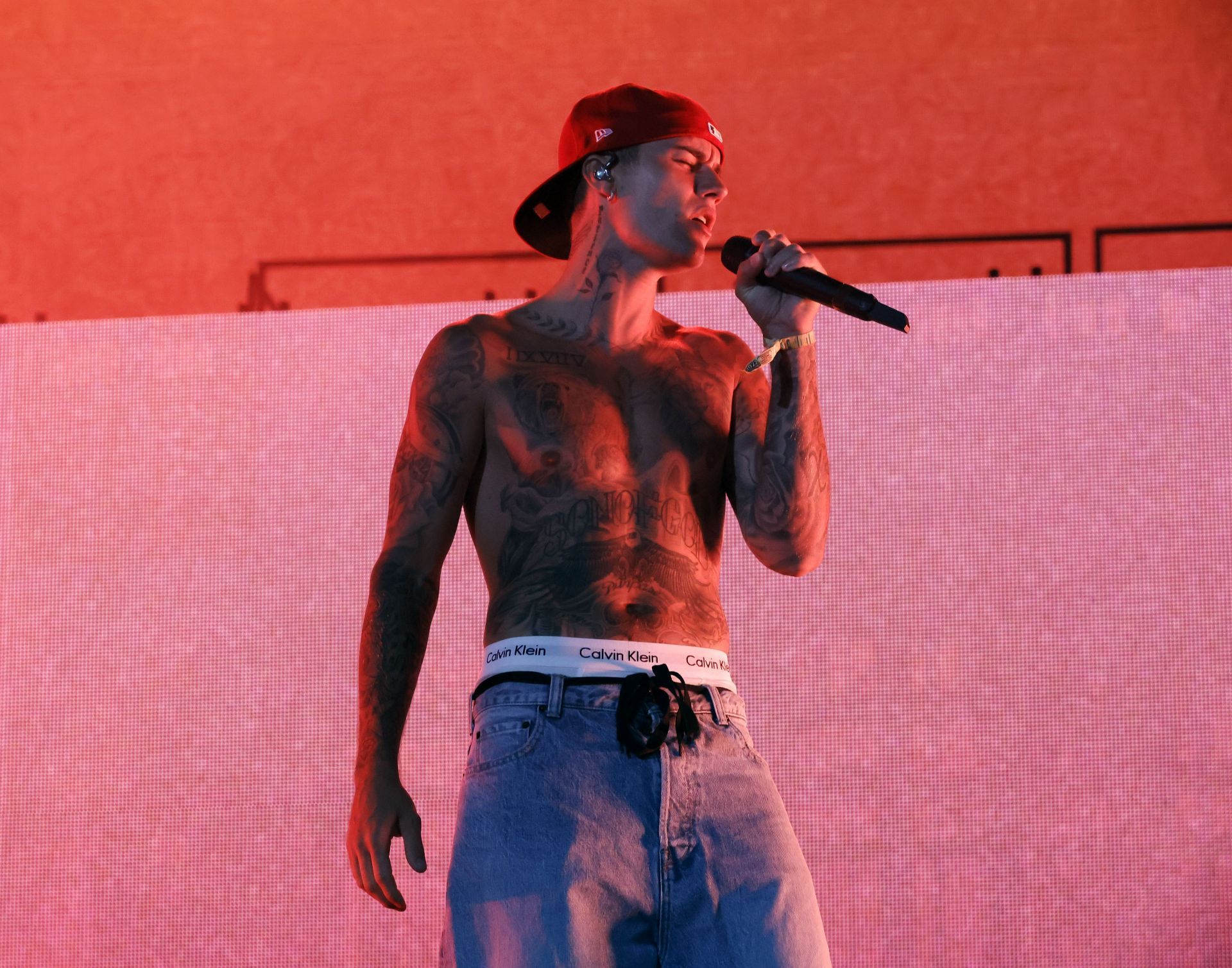 2022 Coachella Valley Music And Arts Festival - Weekend 1 - Day 1 - Source: Getty