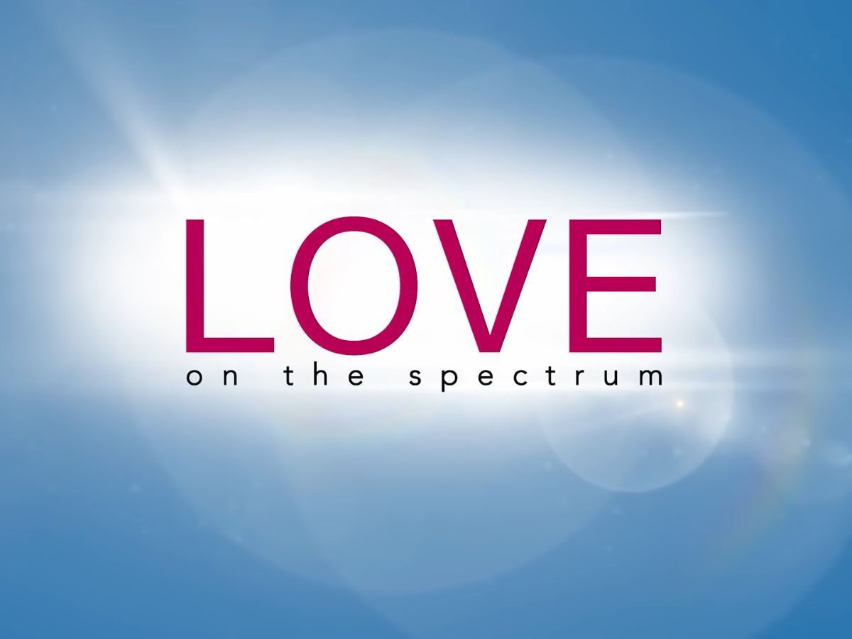 Love on the Spectrum. Image via Youtube /@Netflix