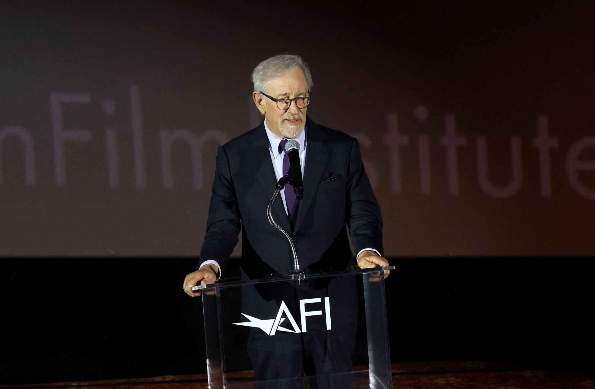 Music By John Williams AFI Fest Opening Night Premiere - Source: Getty