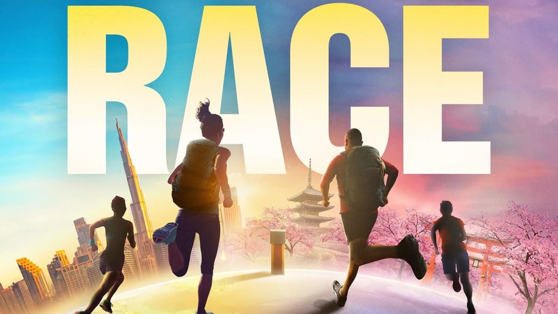 The Amazing Race Season 37