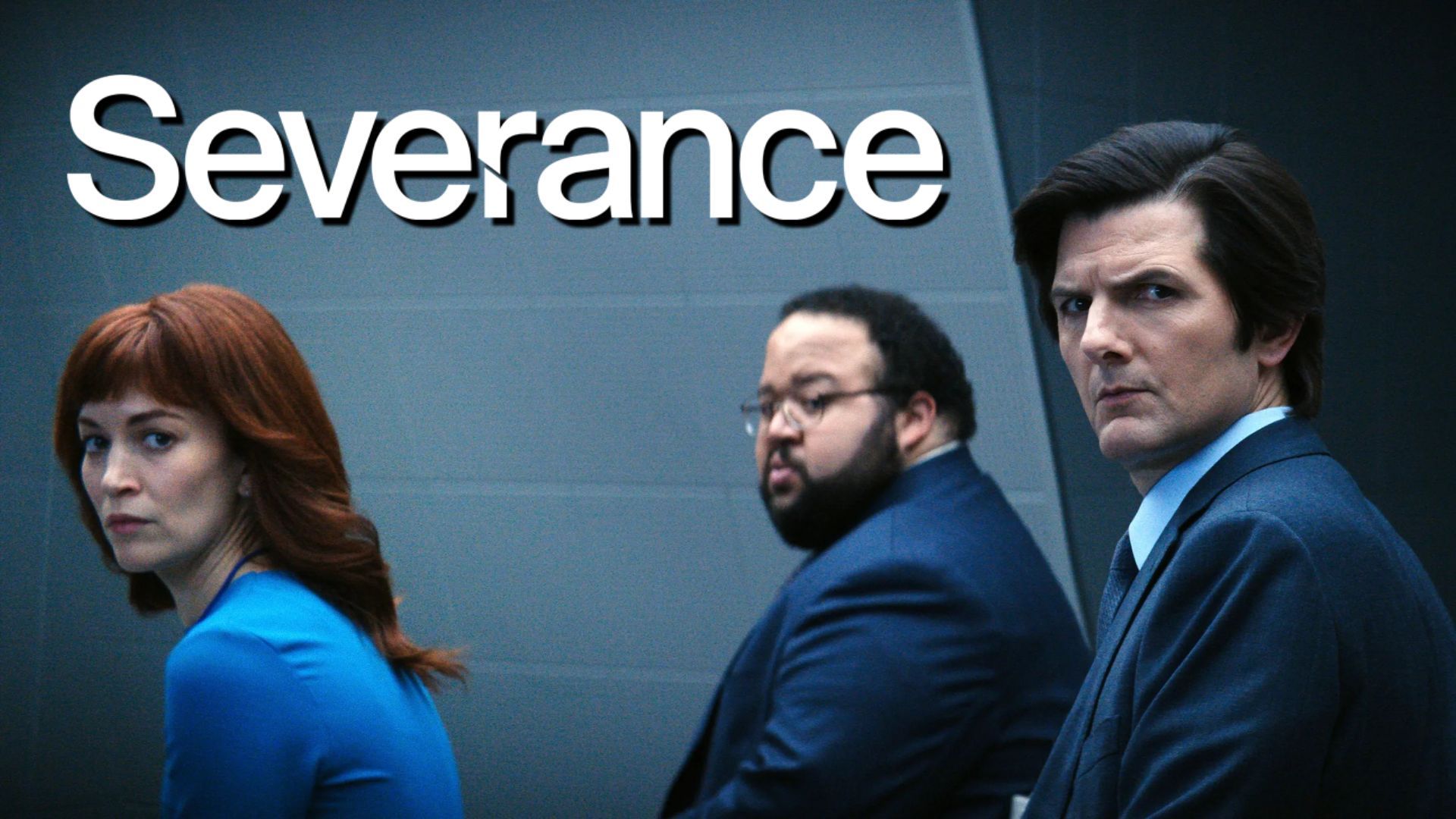 Severance | Image via Apple TV+