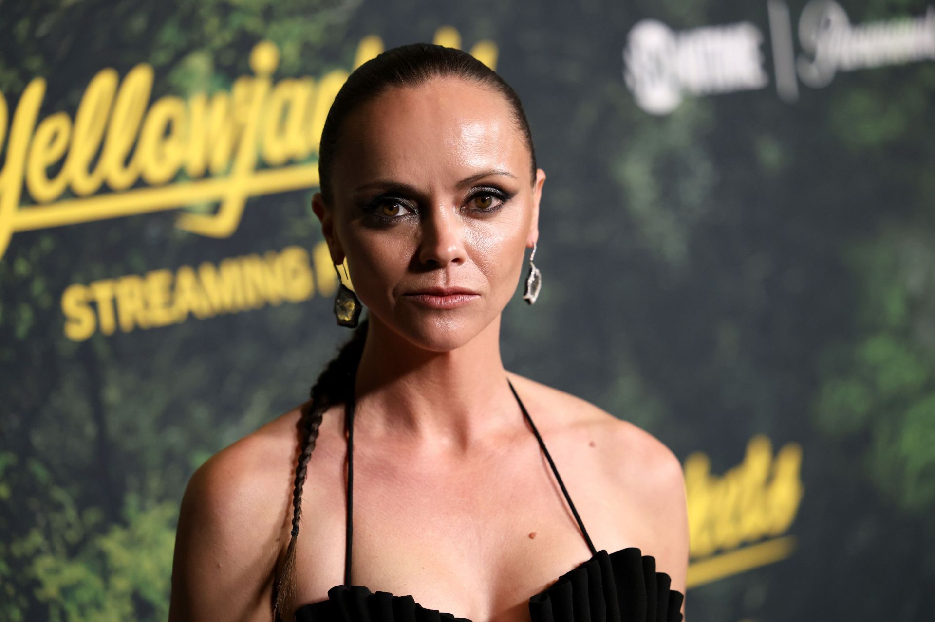 &quot;Yellowjackets&quot; S3 | Global Premiere In Los Angeles - Source: Getty