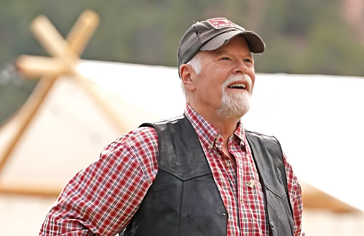Rex Linn (Image via Instagram/@rexlinn13)