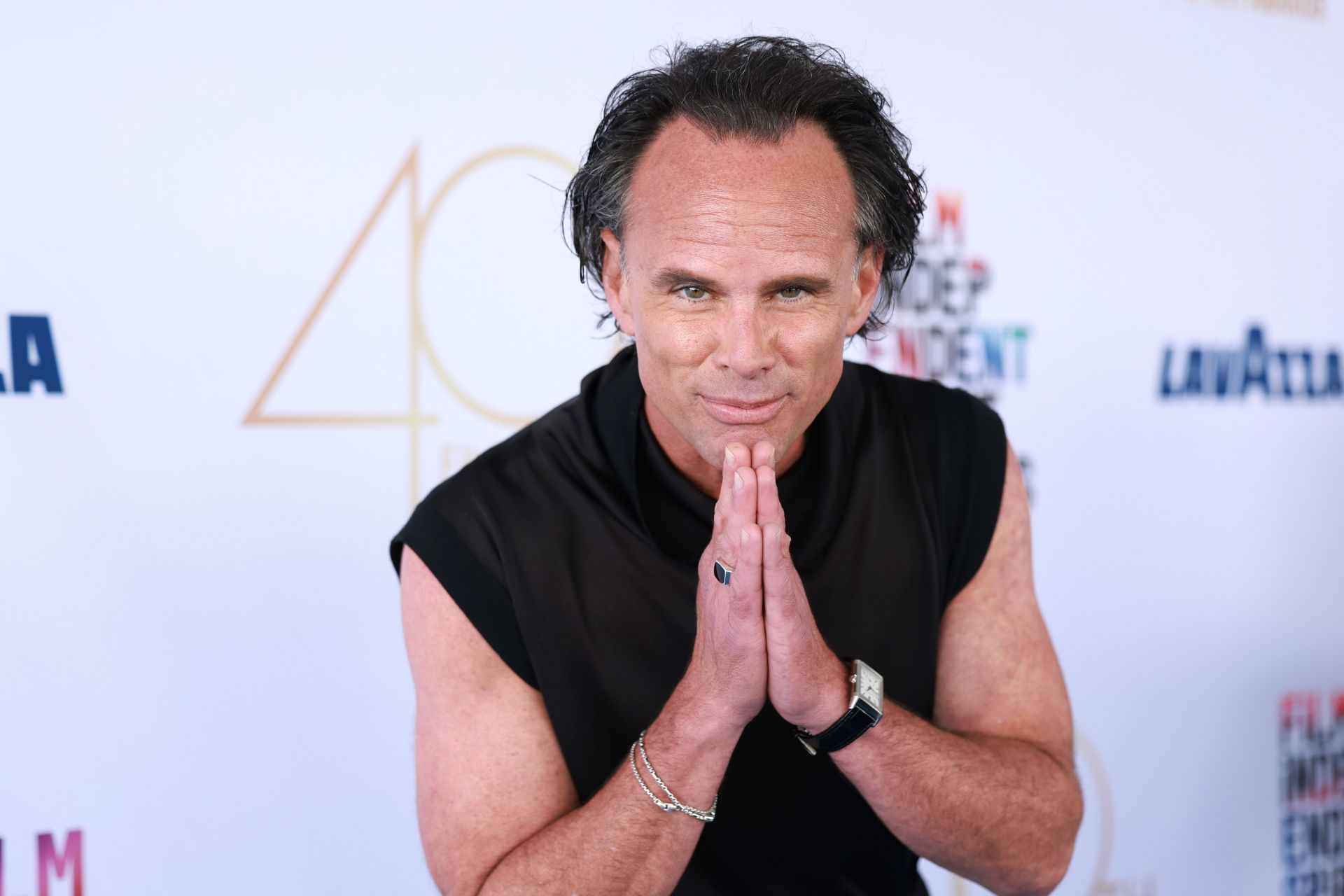 2025 Film Independent Spirit Awards  - Red Carpet - Source: Getty