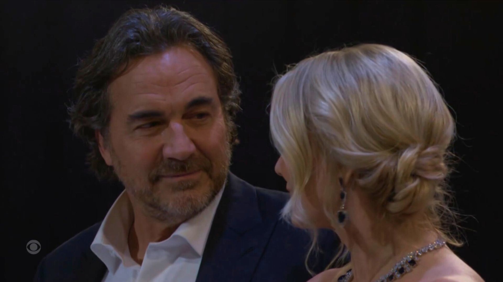 Ridge and Brooke on The Bold and the Beautiful | Image: CBS