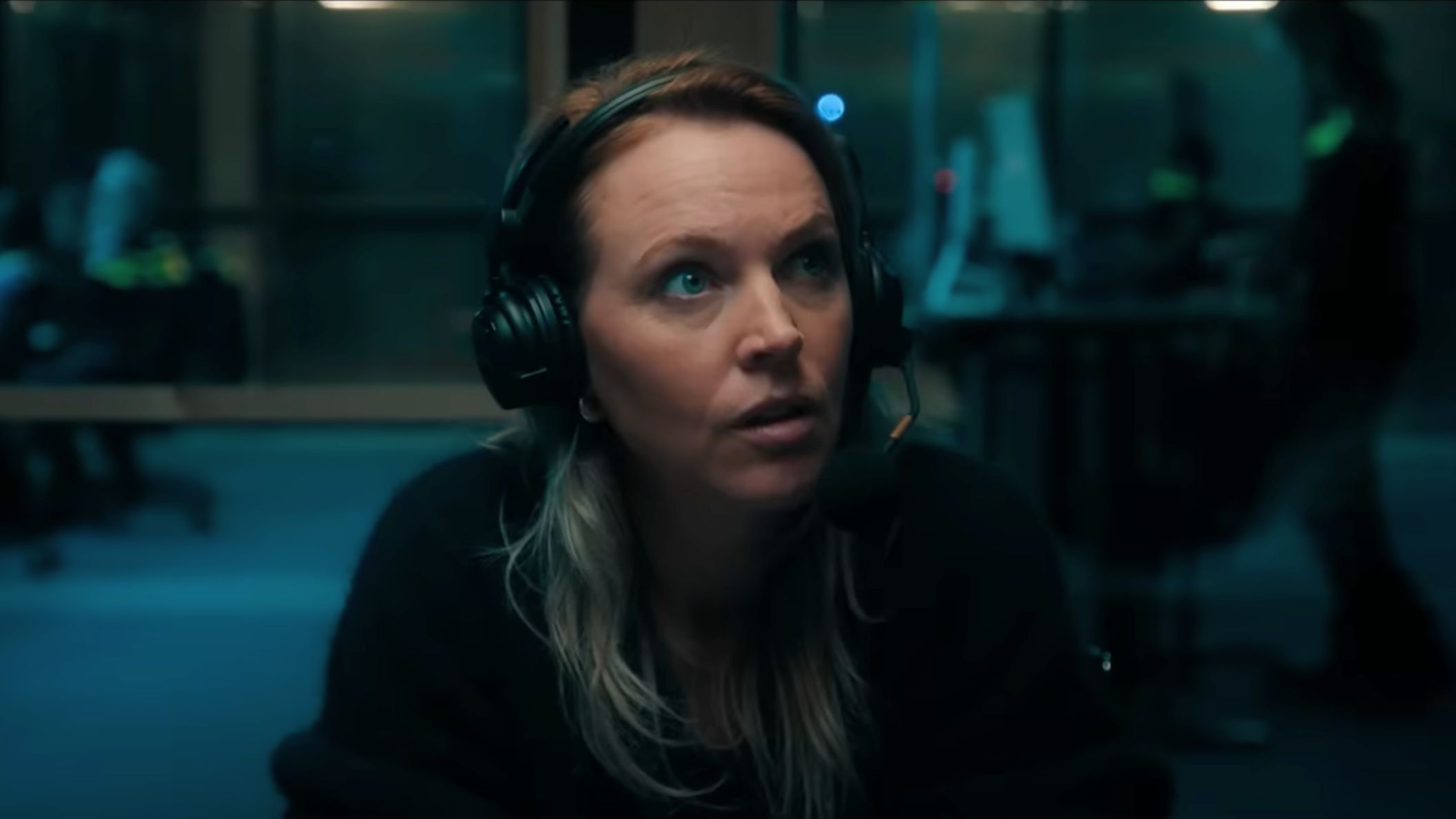 A still from iHostage on Netflix (Image via YouTube/@Netflix)