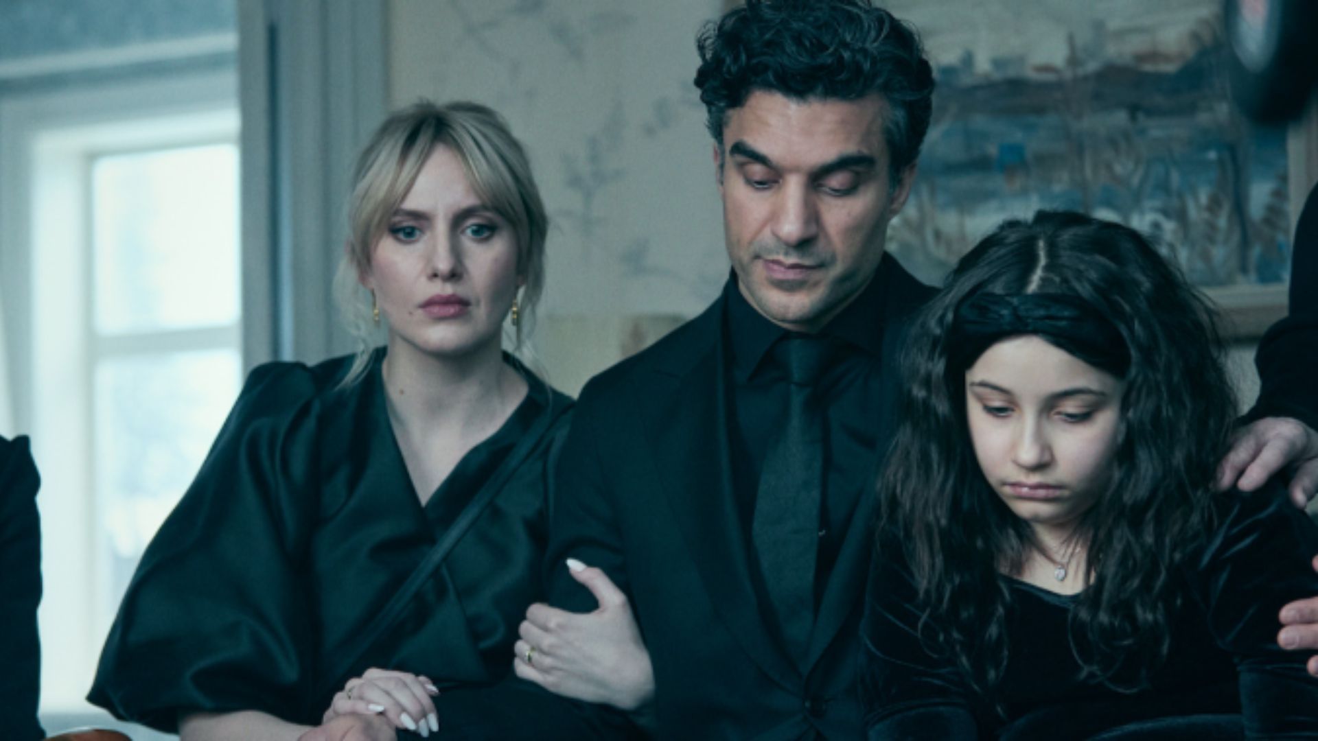 The Glass Dome on Netflix (image via Tudum by Netflix) 