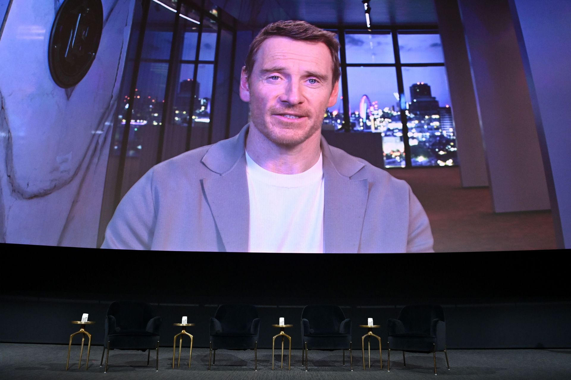 &quot;The Agency&quot; | FYC Event - Source: Getty