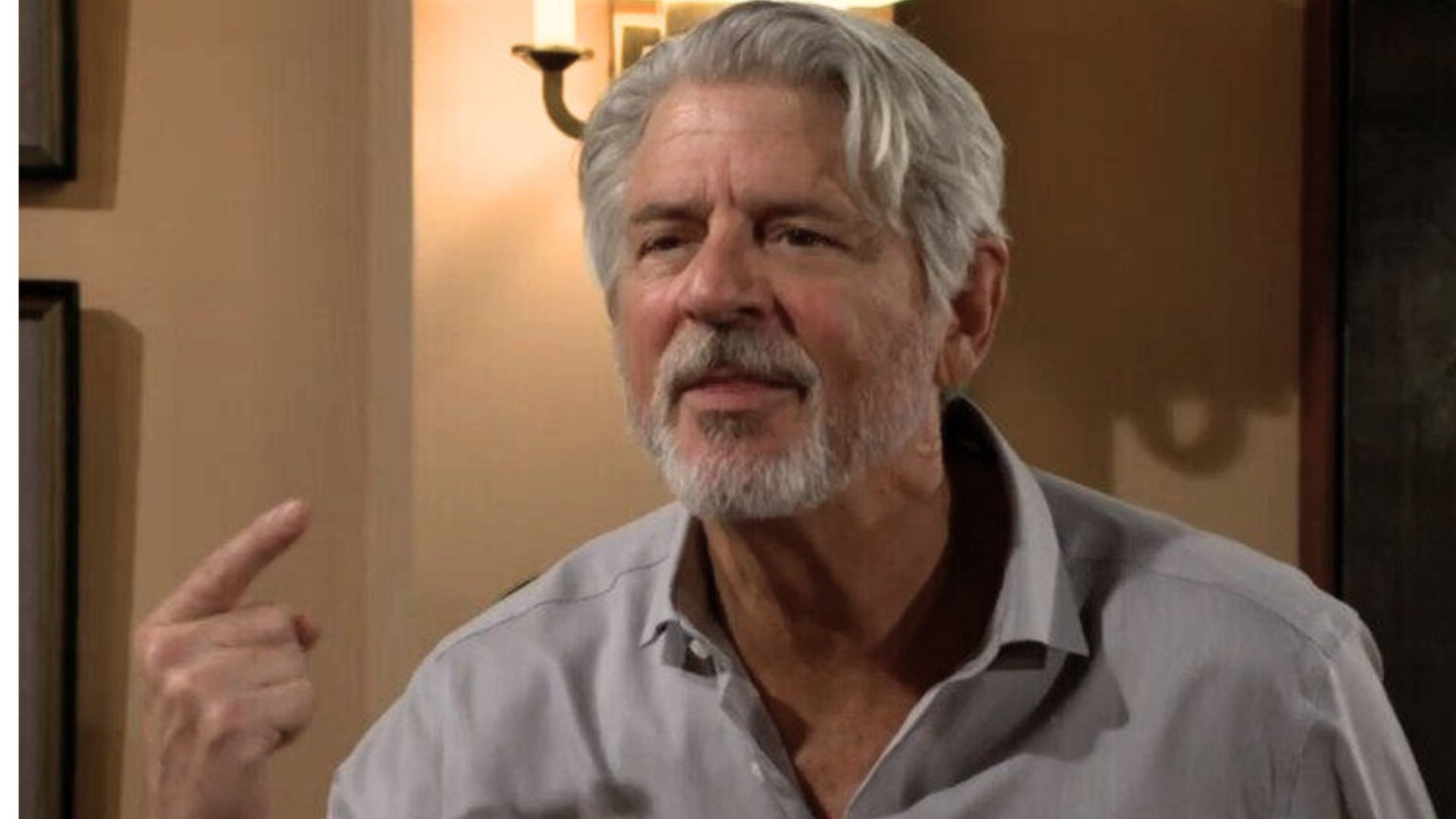 Alan or Martin on The Young and the Restless | Image: CBS