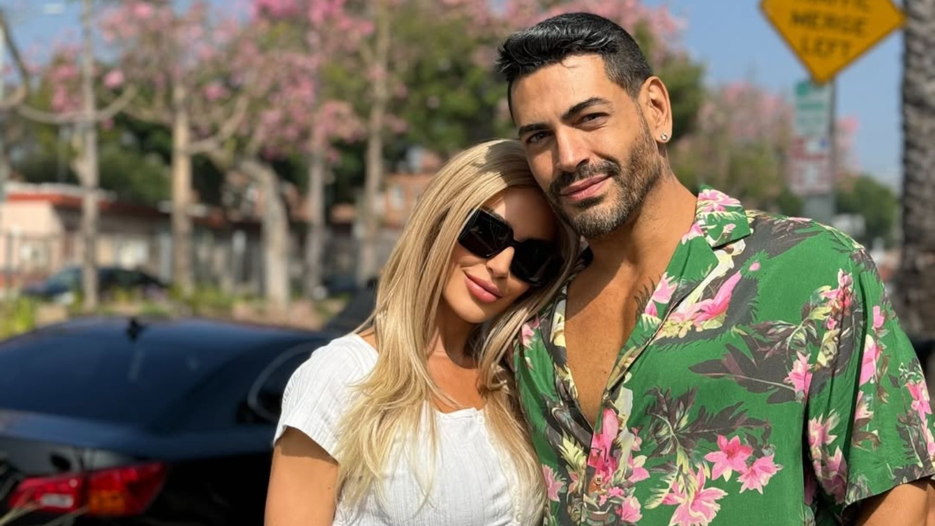 90 Day Fianc&eacute;
