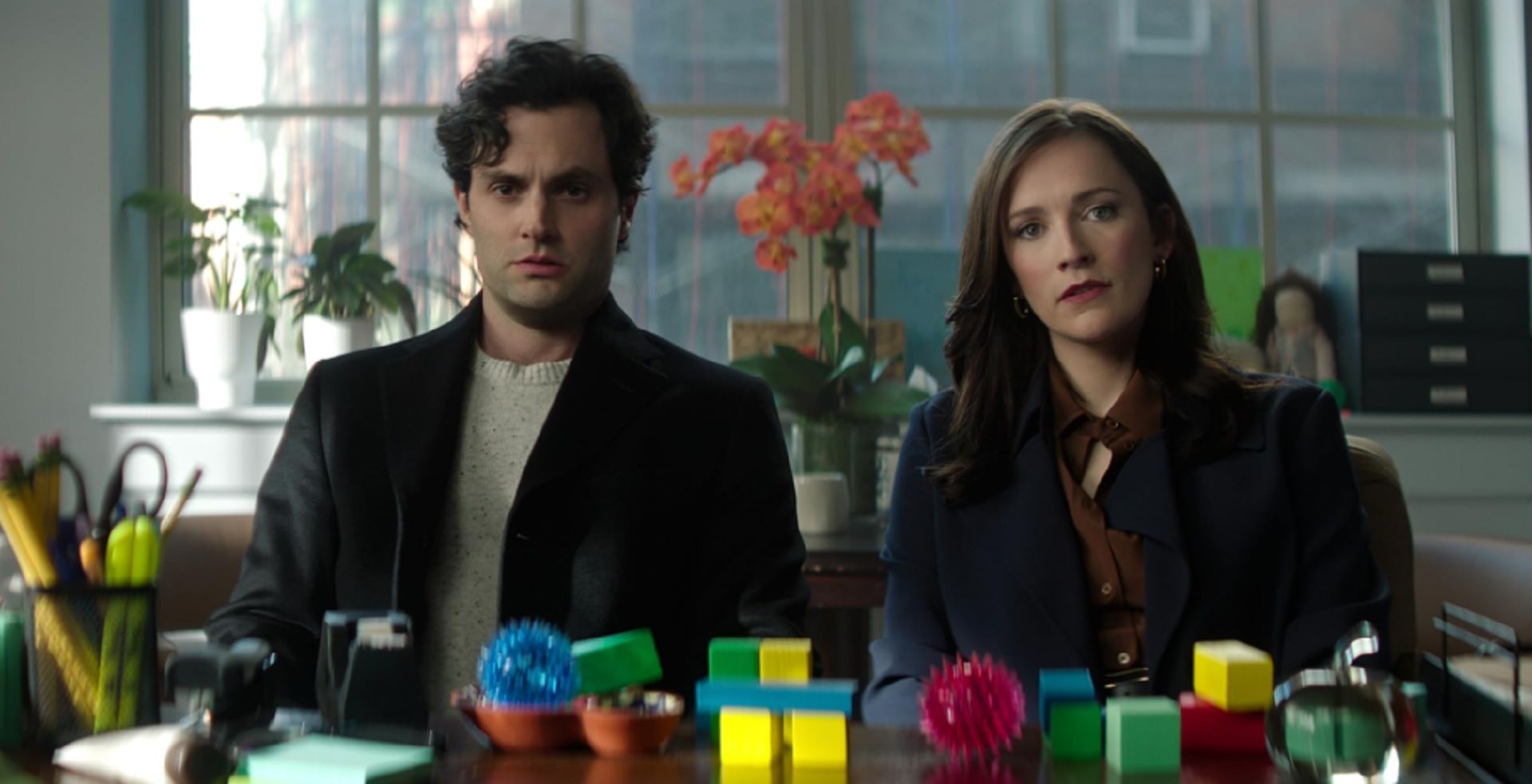 You (2025) Source: Netflix